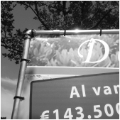 SALE Bedrukte artikelen
